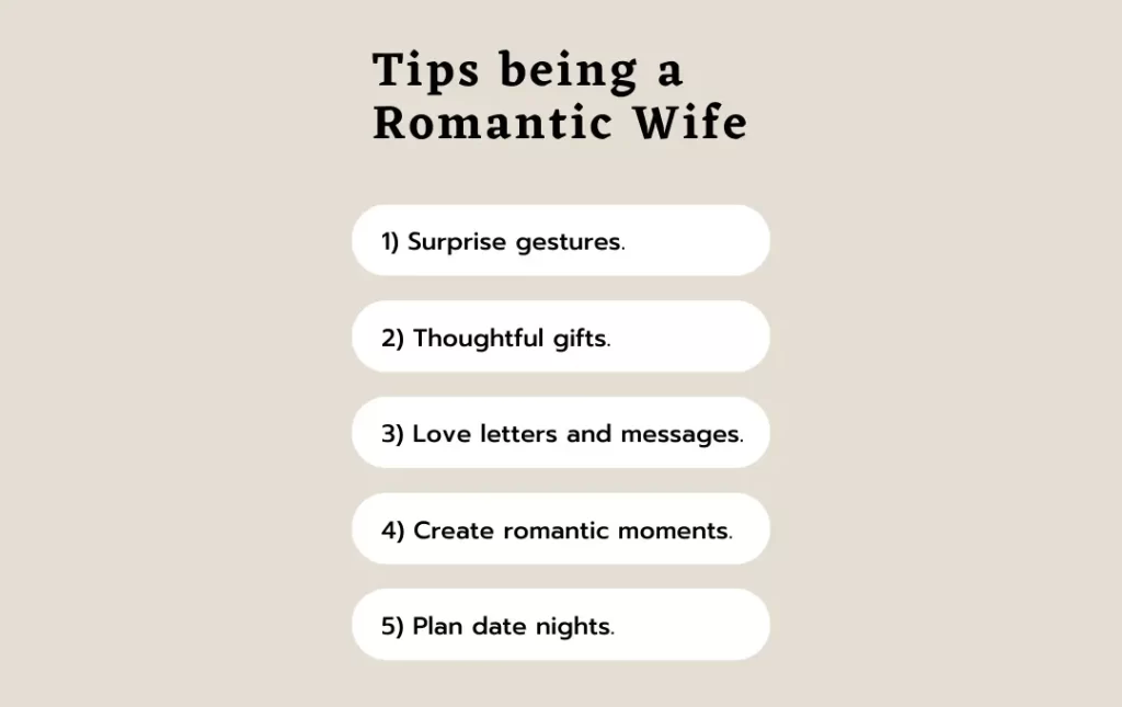  Romantic Wife Captions For Bio