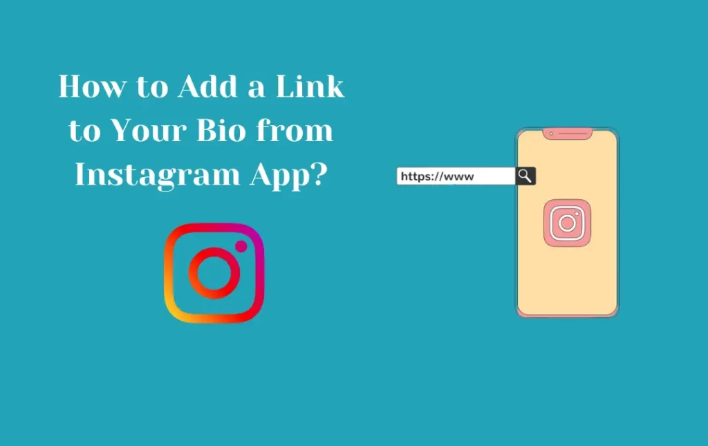How to Add a Link to Your Bio From the Instagram App