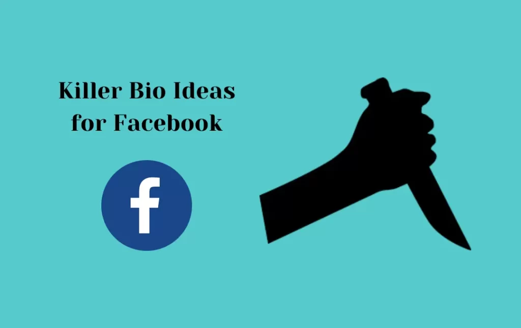 Killer Bio Ideas for Facebook