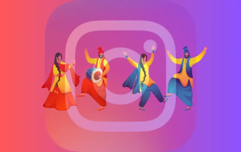 Best Instagram Bio in Punjabi | Stylish & Attitude Bio in Punjabi