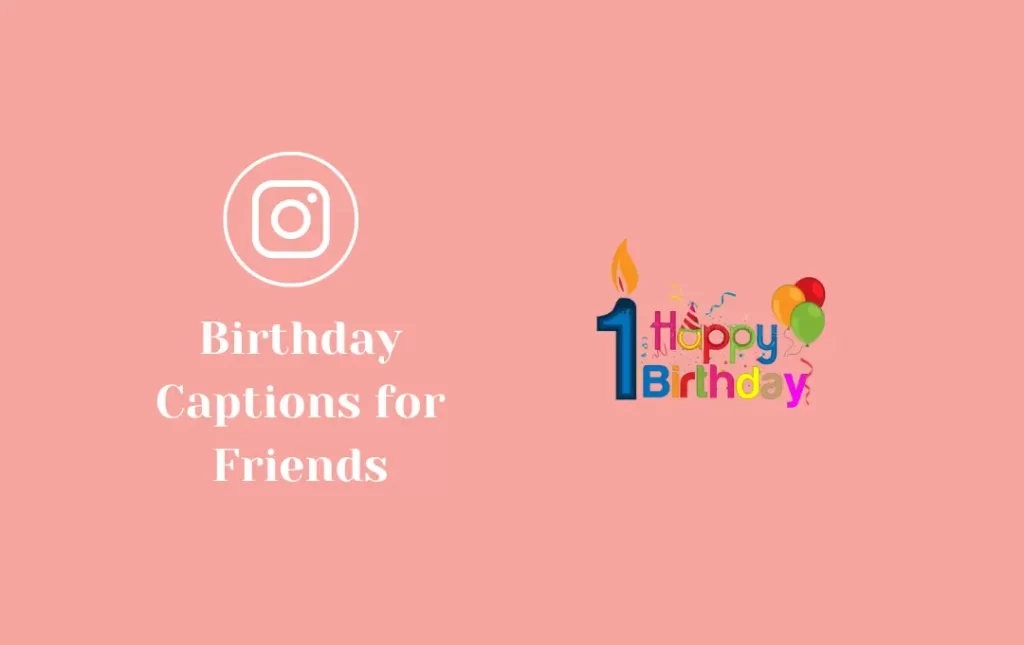 Best Friendship Bio for Instagram | Instagram Captions for Friends
