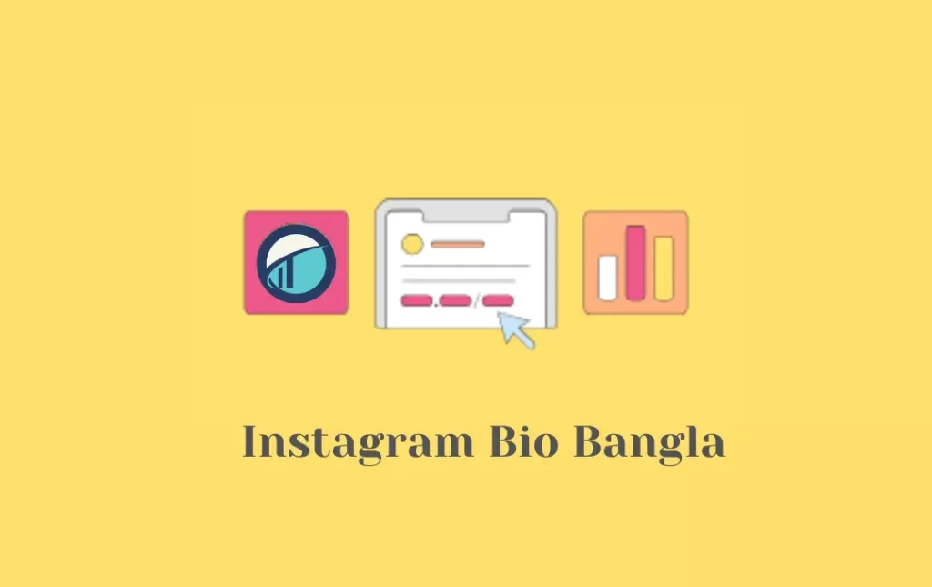 Instagram Bio Bangla