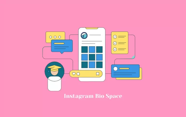 How to Add Instagram Bio Space (The Best Ways) | How to Center Bios and Captions by Using Spaces and Breaks?