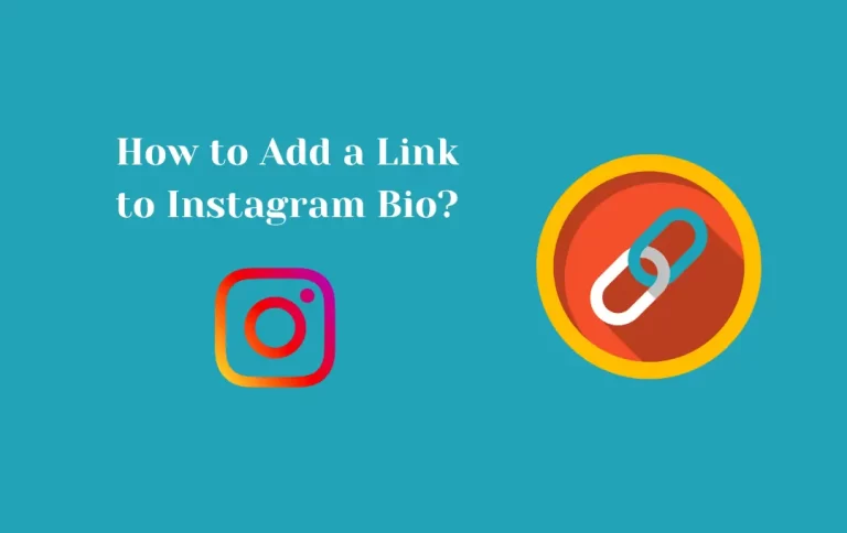 How to Add Link to Instagram Bio | The  Best Ways to Add Link in Instagram Bio in 2024