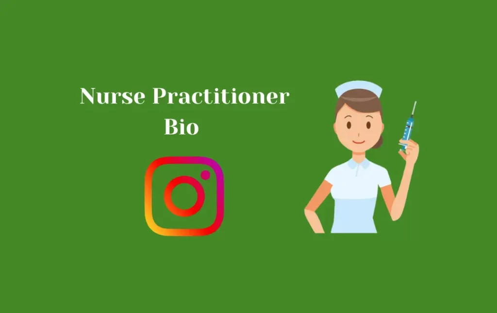 Nurse Practitioner Bio 
