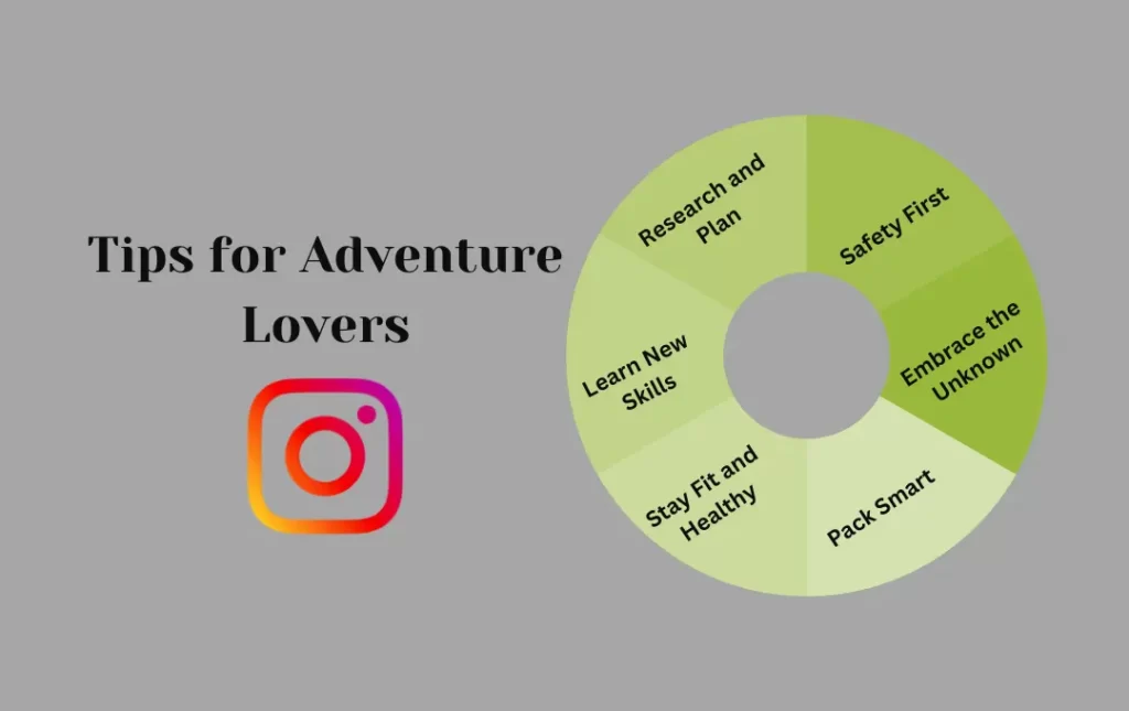 Best Adventure Bio for Instagram | Inspiring Adventure Captions