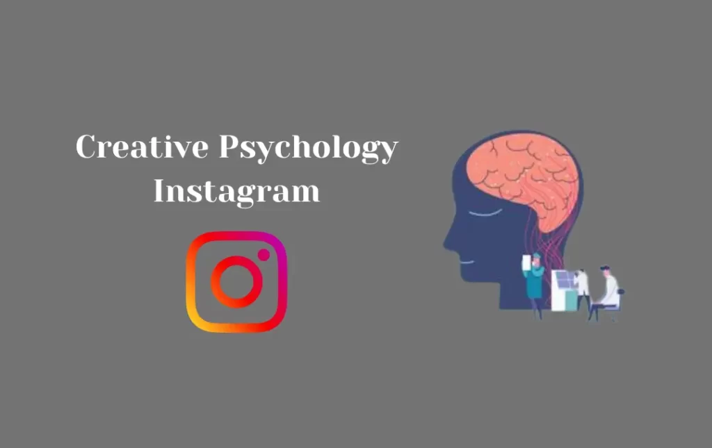 Creative Psychology Instagram