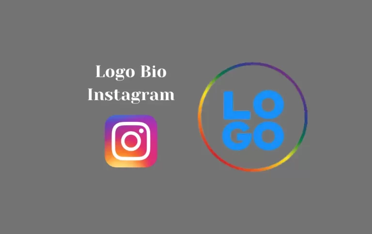 Best Logo Bio Instagram | Instagram Bios for Logo