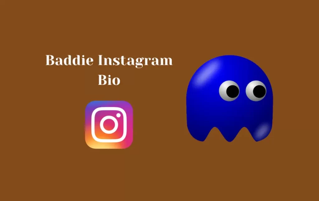 Baddie Instagram Bio