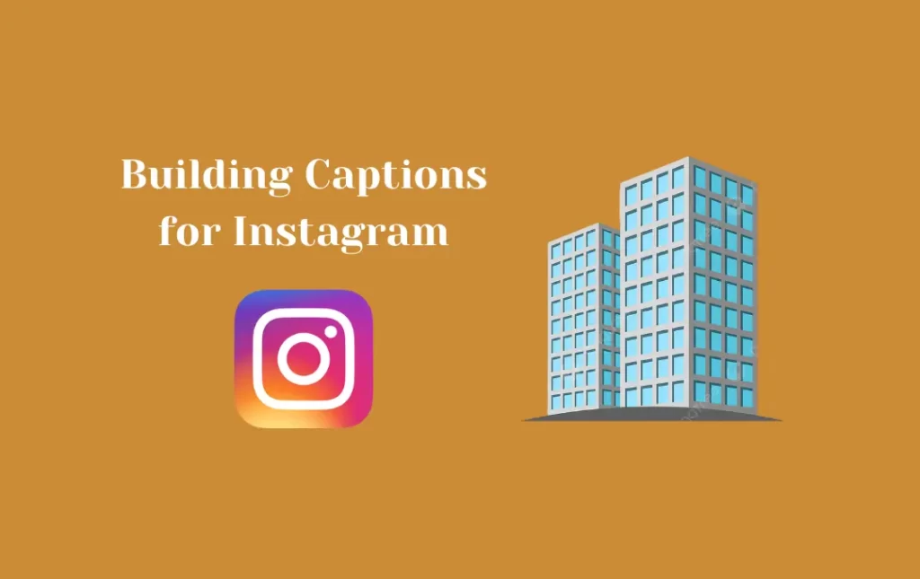 Building Captions for Instagram