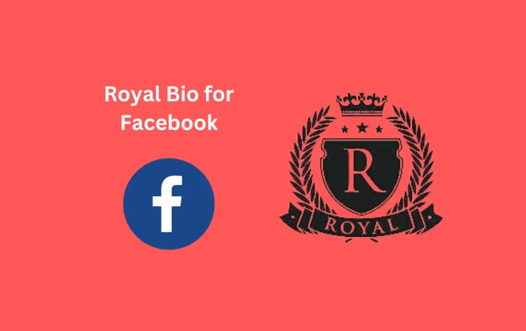 Royal Bio for Facebook