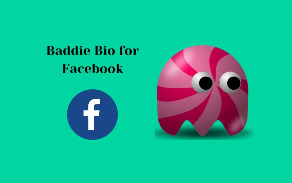 Baddie Bio for Facebook