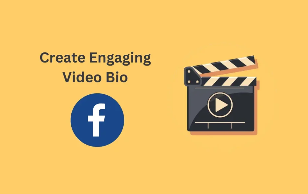 Create an Engaging Video Bio