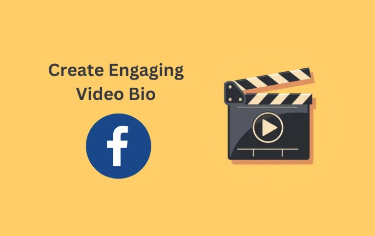 Create an Engaging Video Bio to Highlight Your Personal Brand in 2024