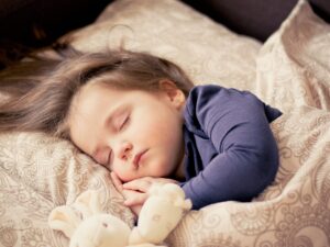 7 Simple Ways to Improve Your Sleep Quality Tonight