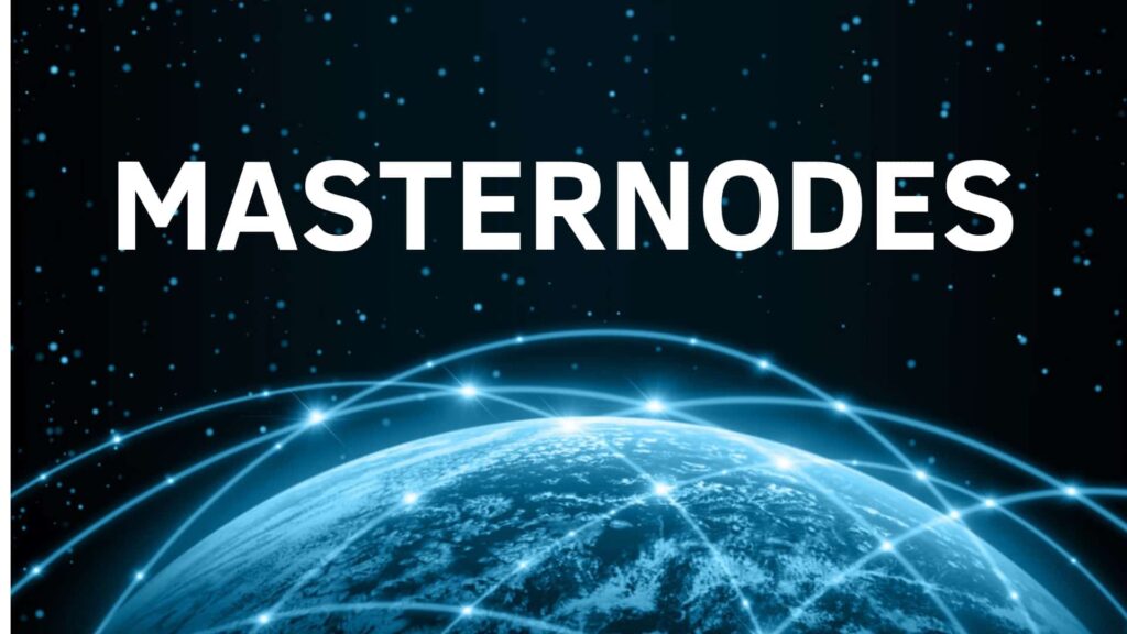 Masternode