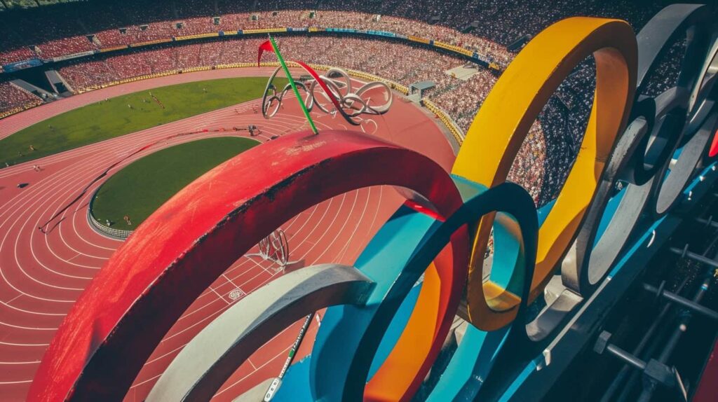 Origins of the Olympic Games